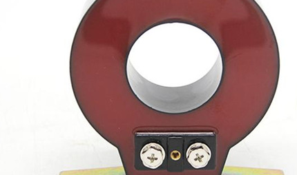 如何減少電流互感器的相位差?