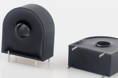 電流互感器的穿匝數應該如何換算?