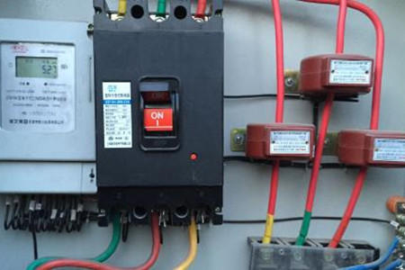 電流互感器怎么接電流表?方法很簡(jiǎn)單!