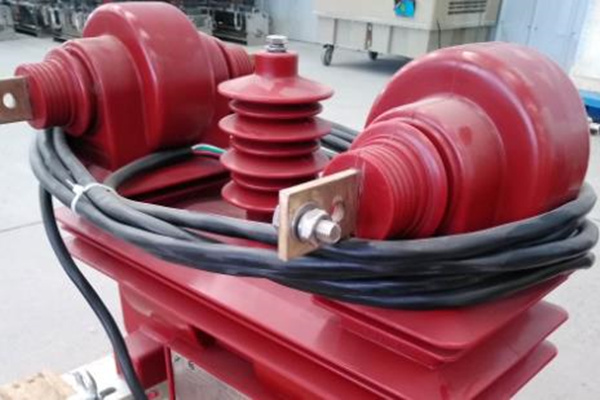 想要全面了解電壓互感器,看這一文就夠了! 圖1