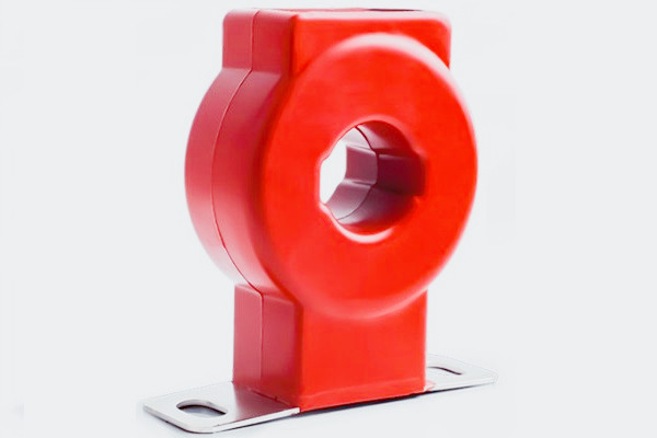 電流互感器實拍圖