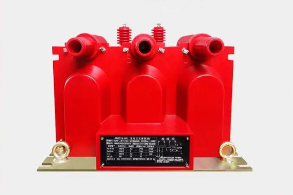 電感式電壓互感器